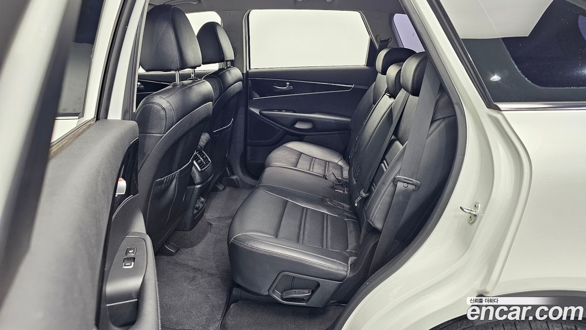 Kia Sorento 2020