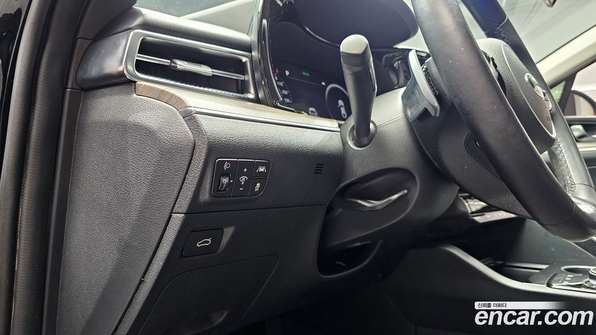 Kia K5 2020