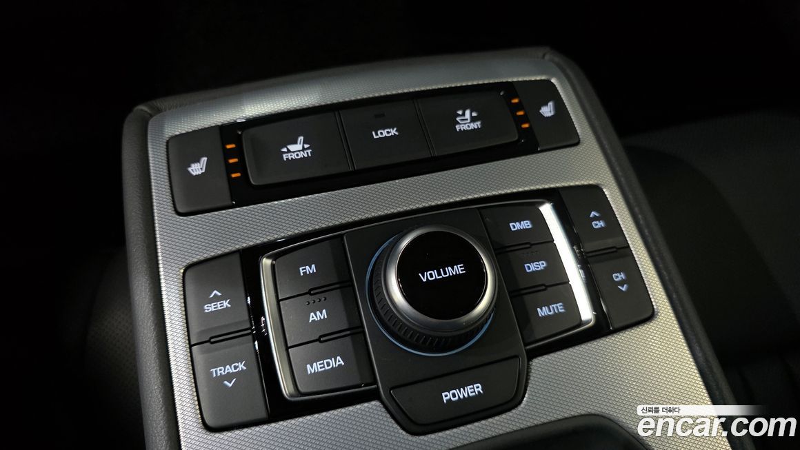 Genesis G80 2019