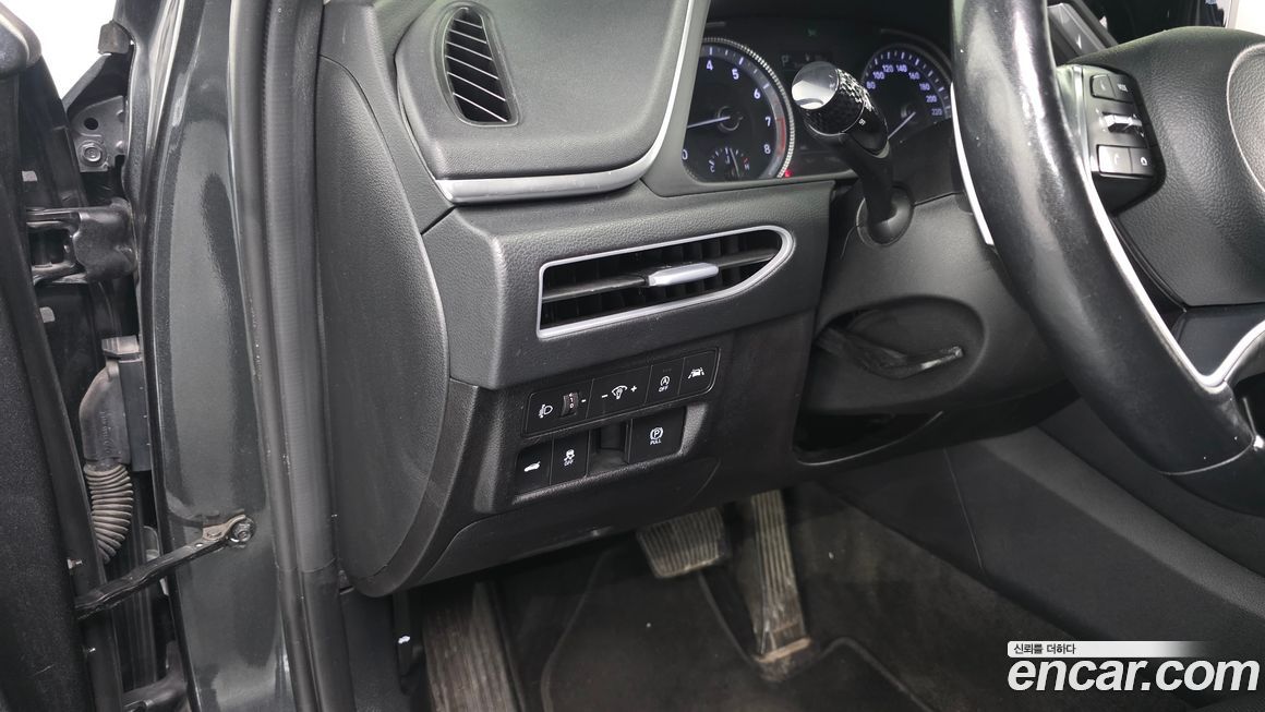 Hyundai Sonata 2022