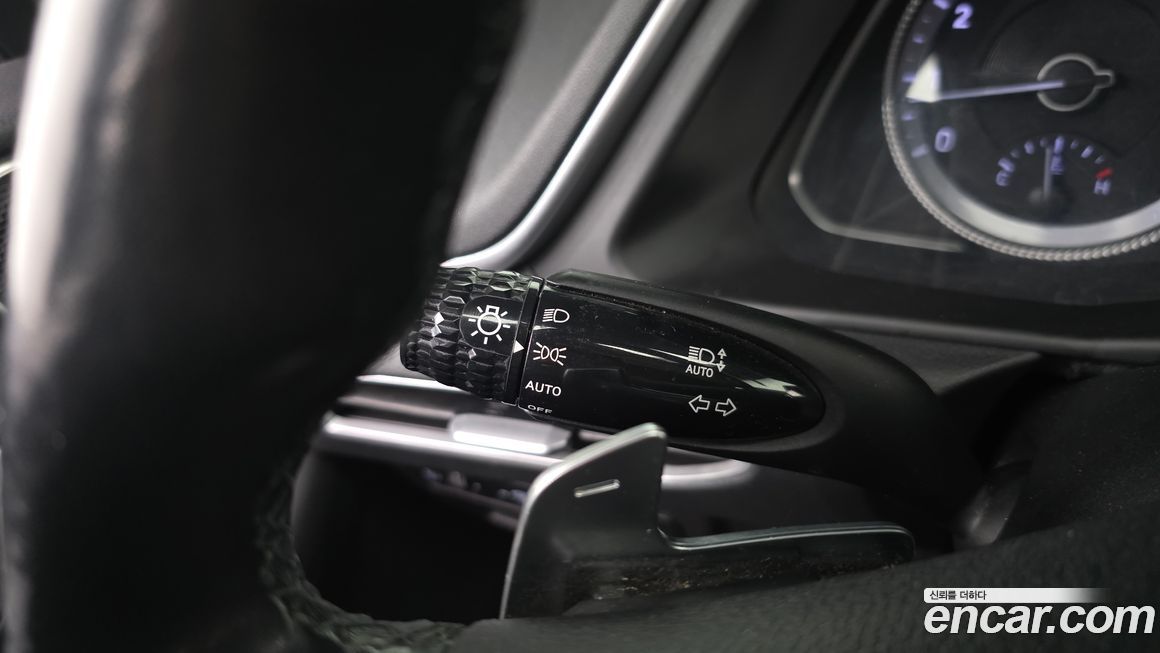 Hyundai Sonata 2022