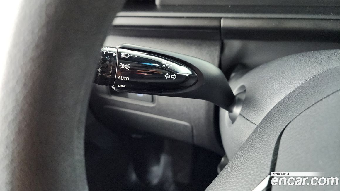 Hyundai Staria 2022