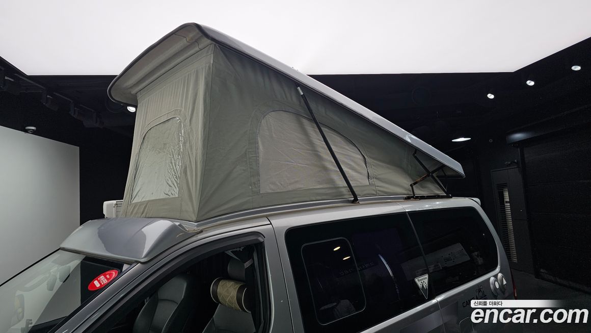 Hyundai Starex 2014