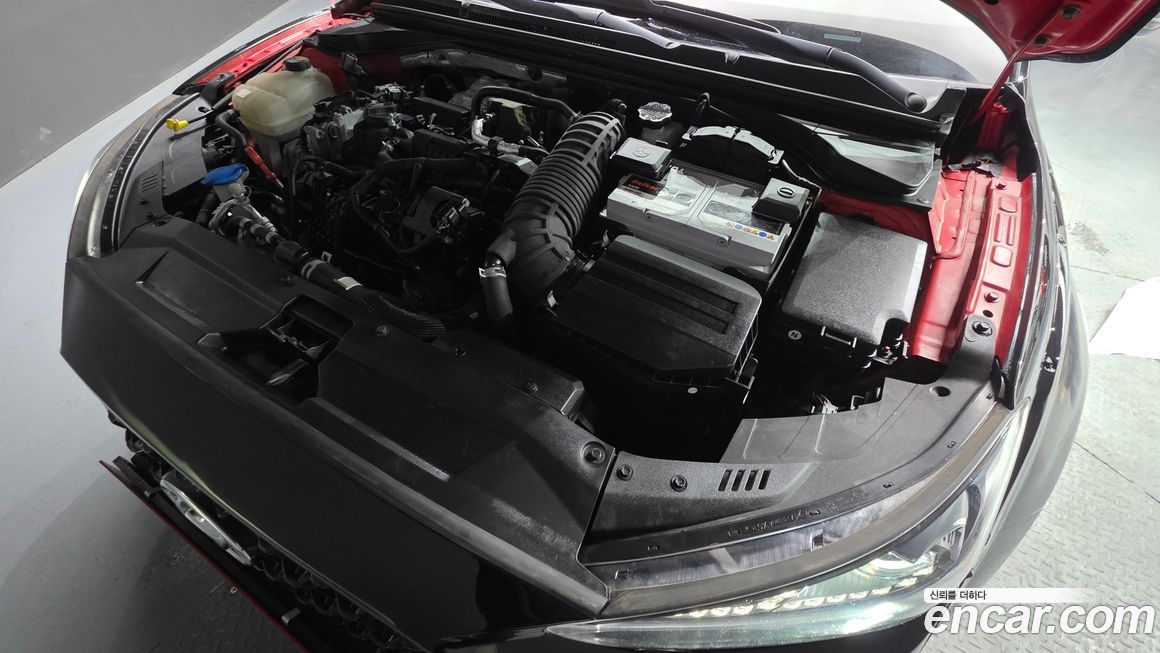 Hyundai Veloster 2019