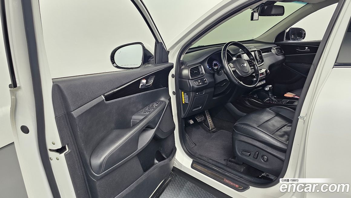 Kia Sorento 2020