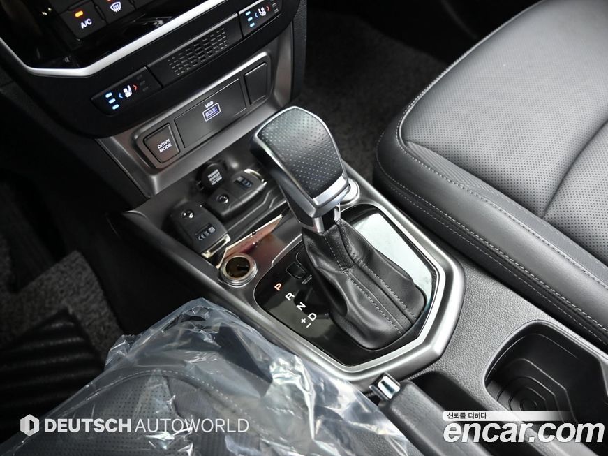 KG_Mobility_Ssangyong TIBOLI 2024