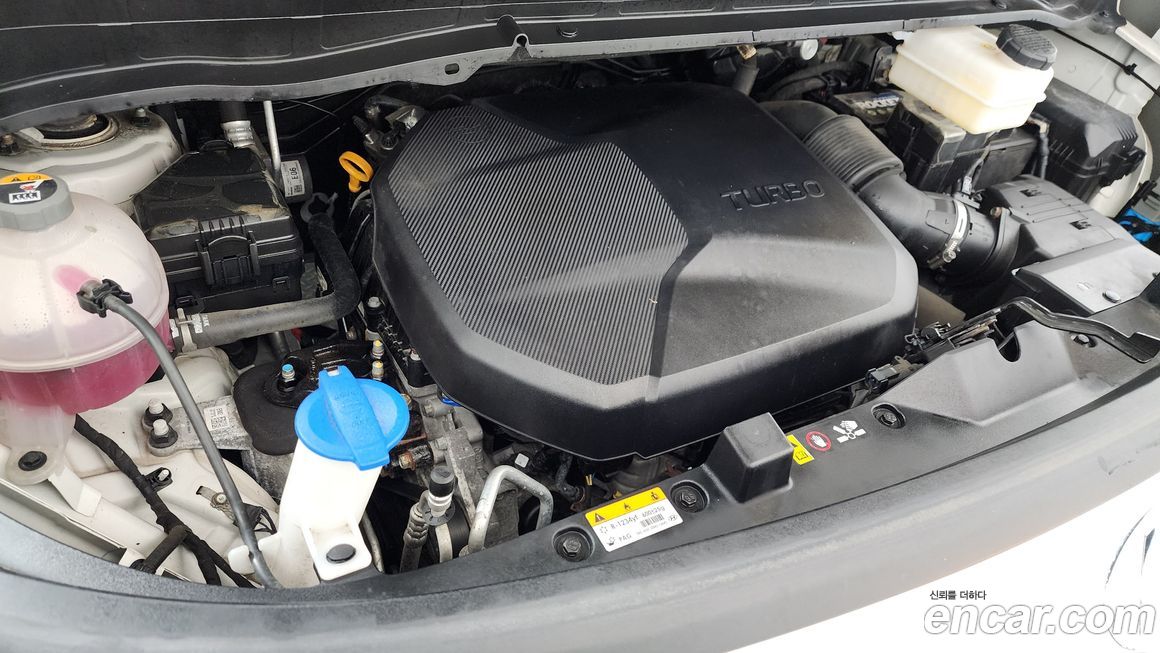 Hyundai Staria 2022