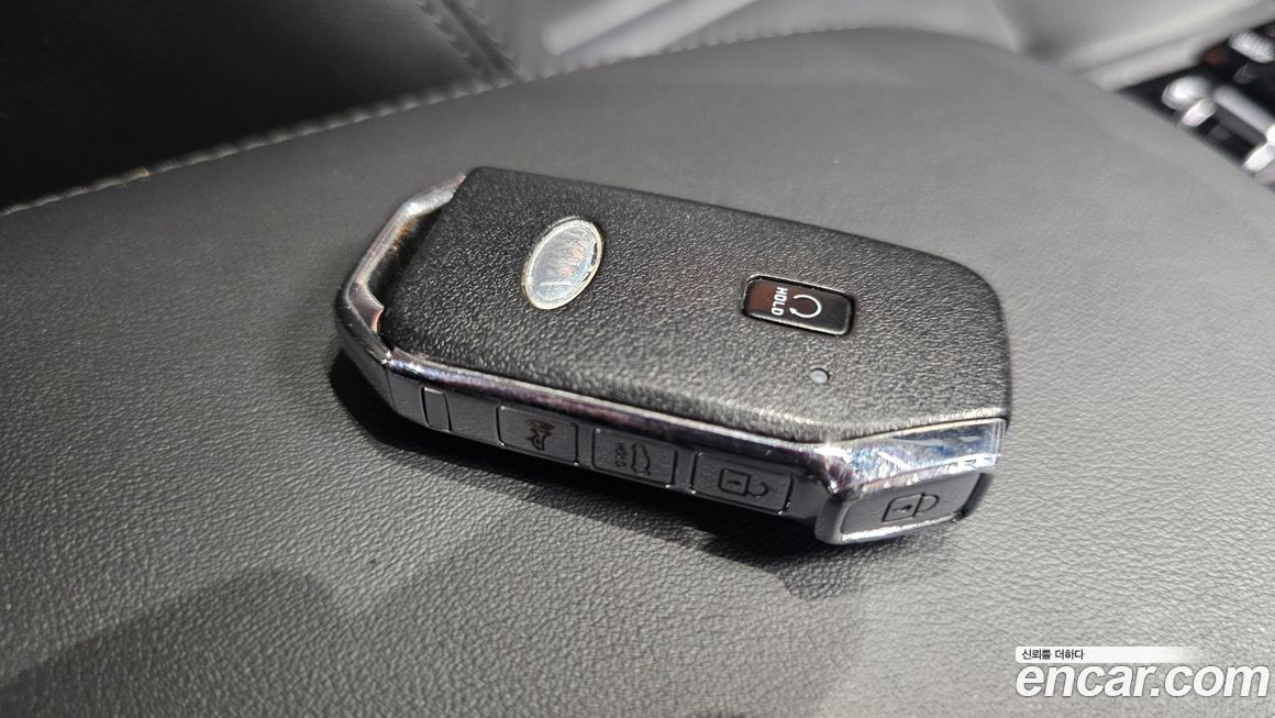 Kia K5 2020