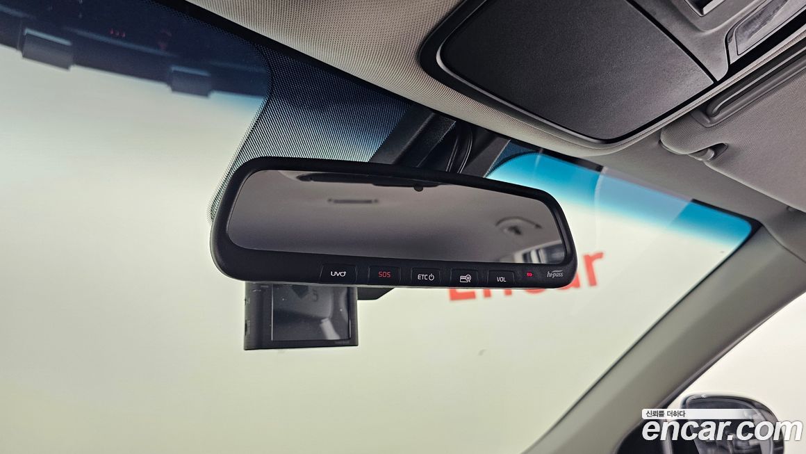 Kia Sorento 2020