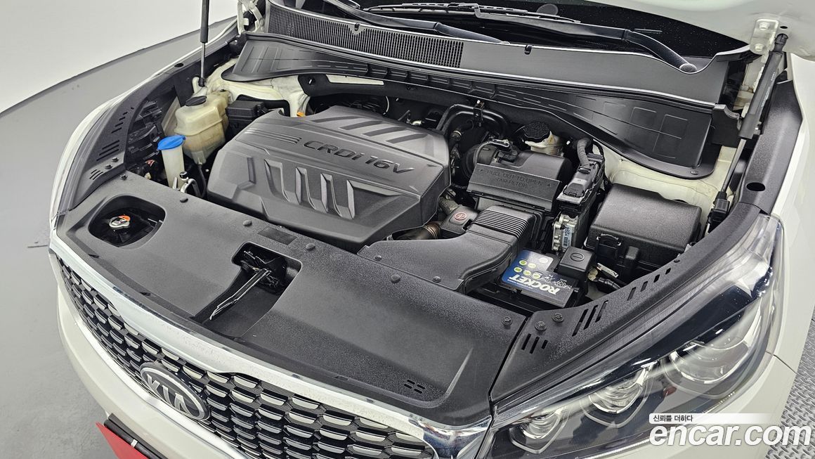 Kia Sorento 2020