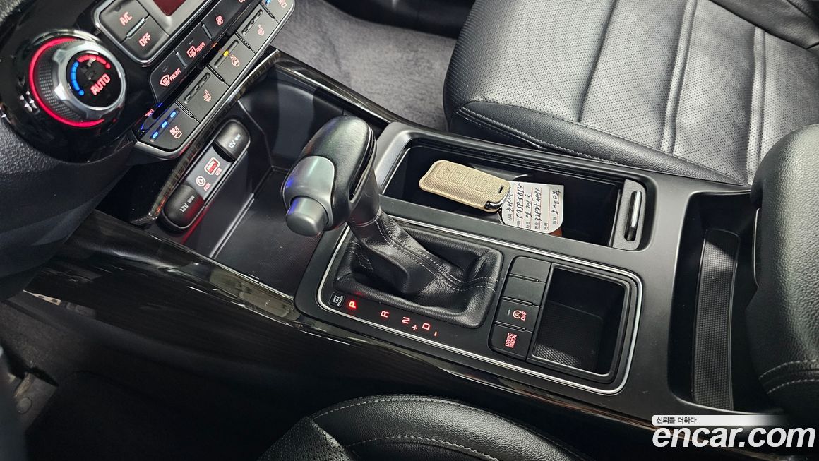 Kia Sorento 2020