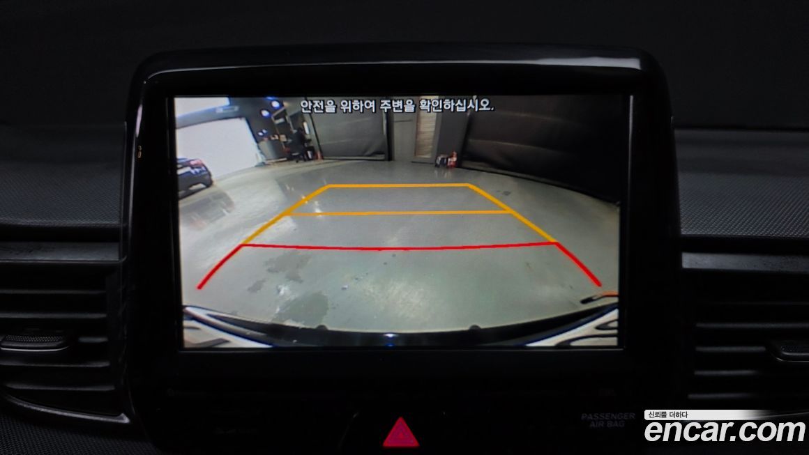 Hyundai Veloster 2019