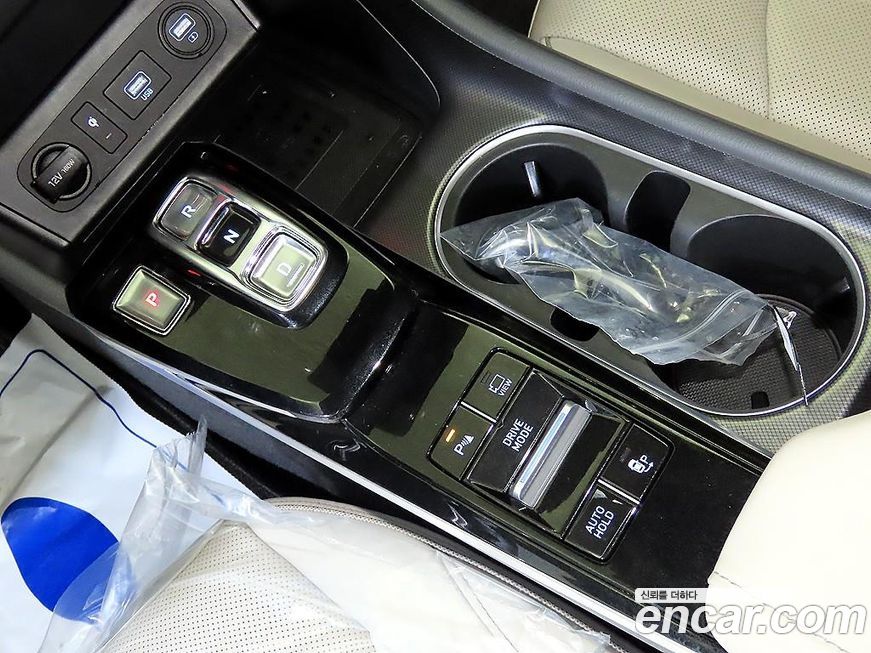 Hyundai Sonata 2020