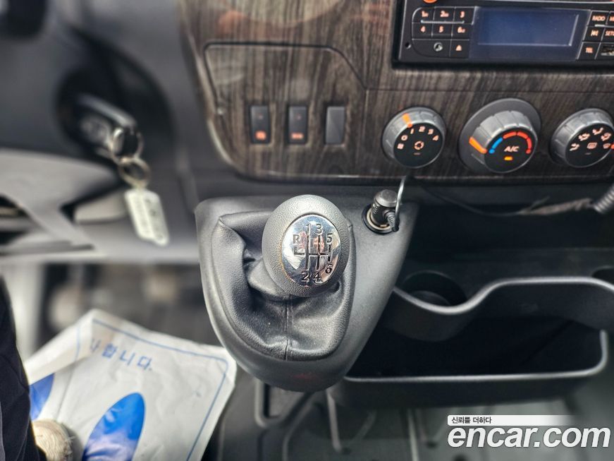 Renault-KoreaSamsung Master 2019