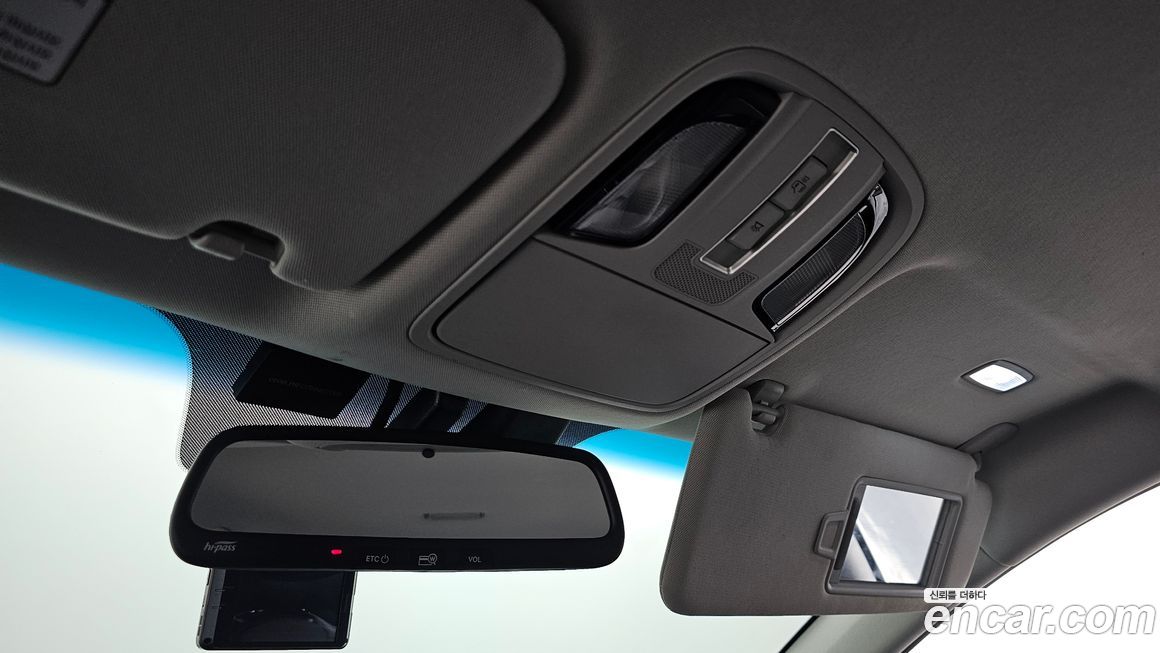 Kia K7 2018