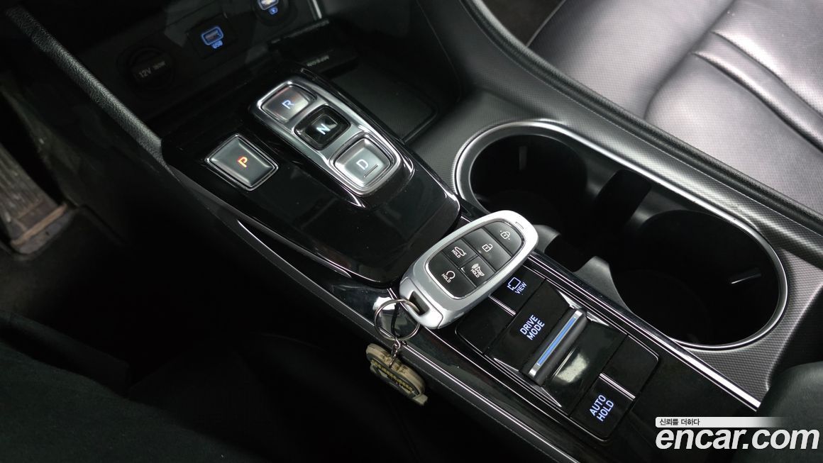 Hyundai Sonata 2022
