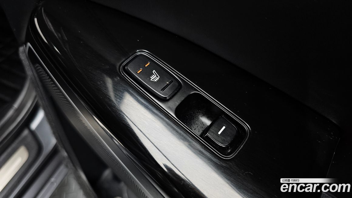 Kia K7 2018