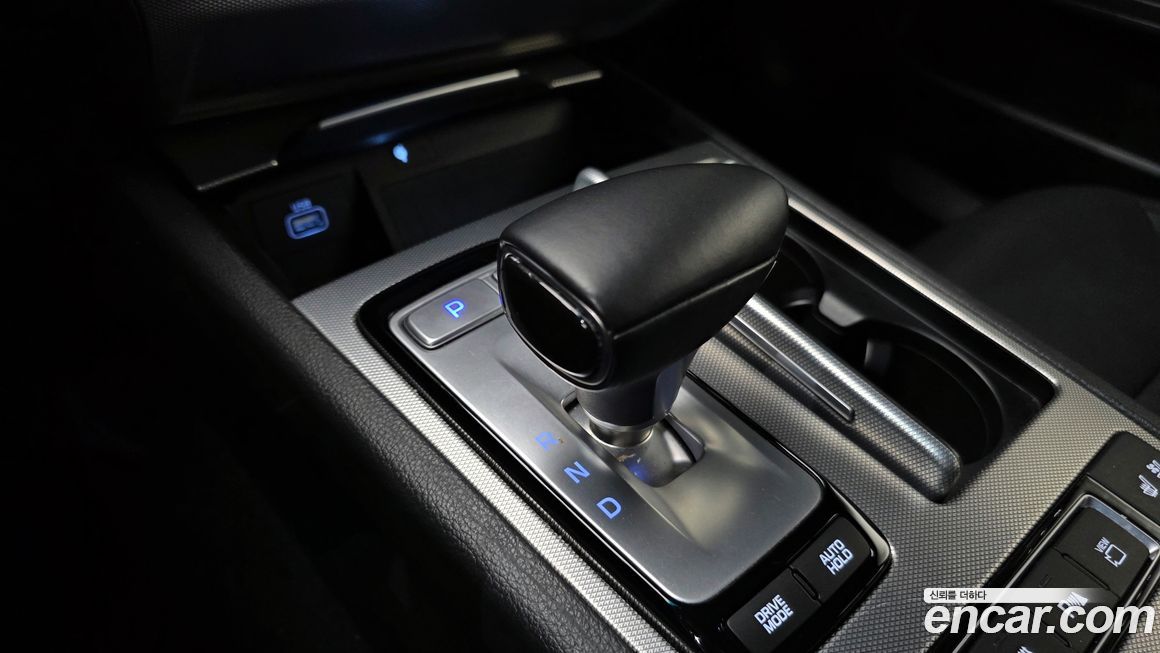 Genesis G80 2019