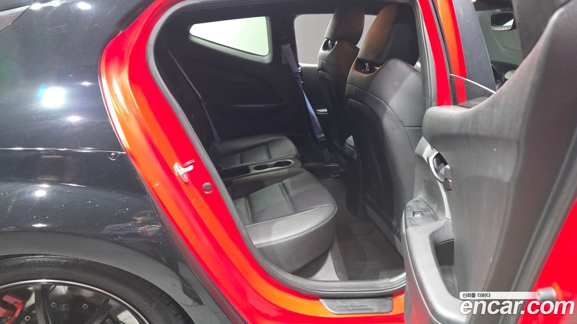 Hyundai Veloster 2019