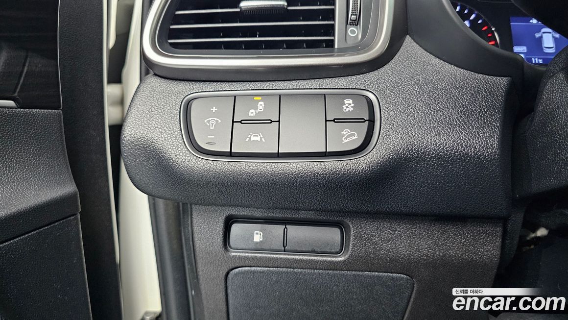 Kia Sorento 2020