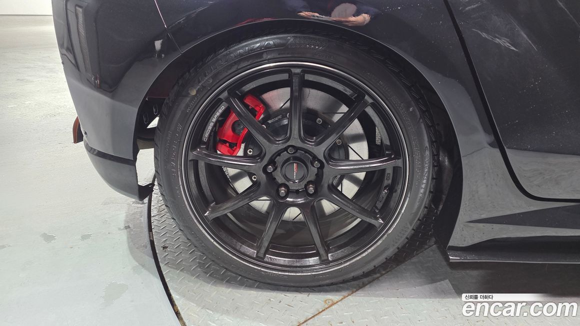 Hyundai Veloster 2019