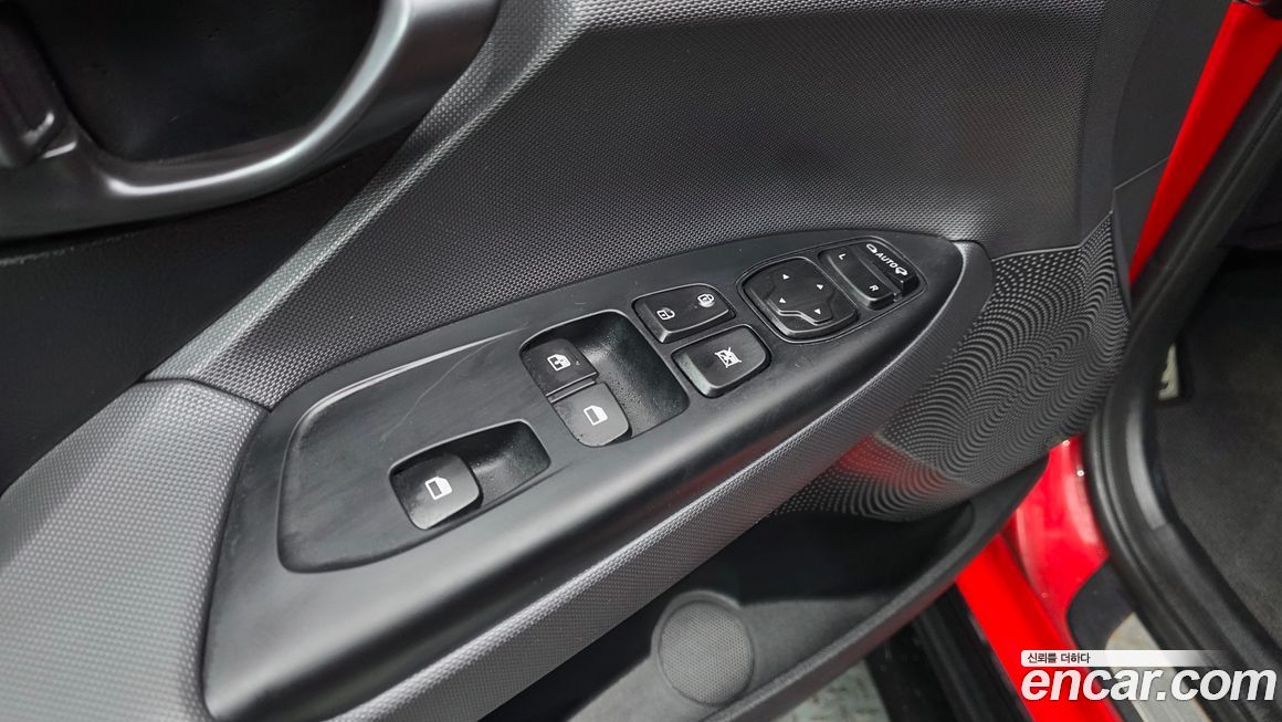 Hyundai Veloster 2019