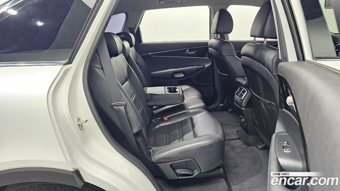 Kia Sorento 2020