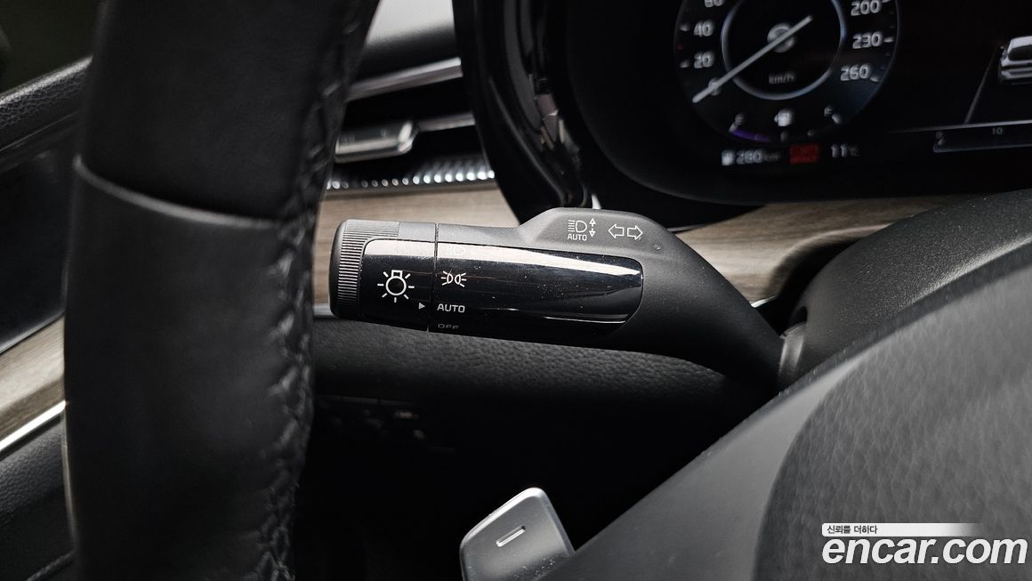 Kia K5 2020