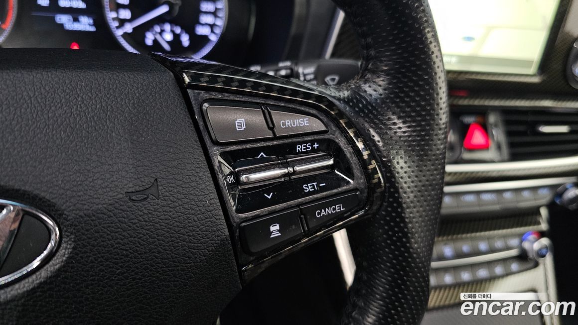 Hyundai Grandeur 2019