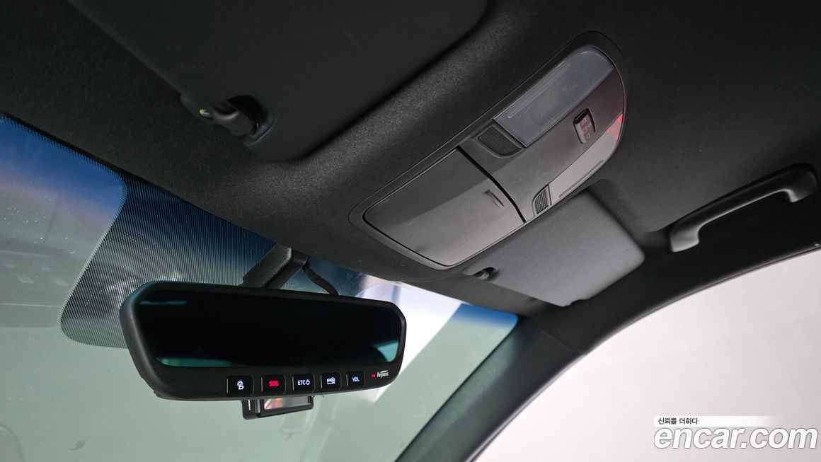 Hyundai Veloster 2019