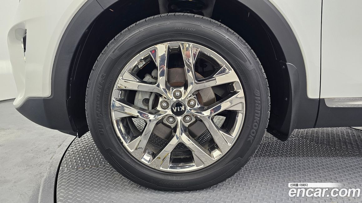 Kia Sorento 2020