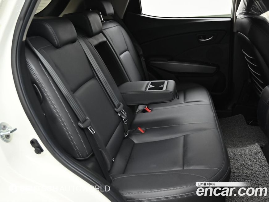 KG_Mobility_Ssangyong TIBOLI 2024