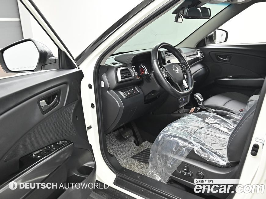 KG_Mobility_Ssangyong TIBOLI 2024