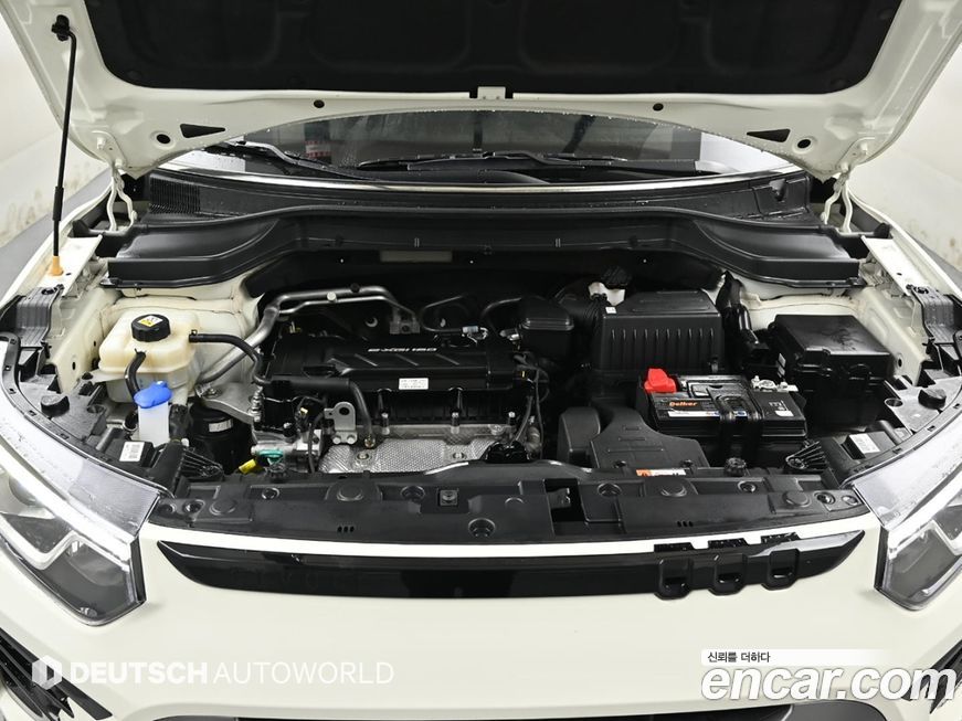 KG_Mobility_Ssangyong TIBOLI 2024