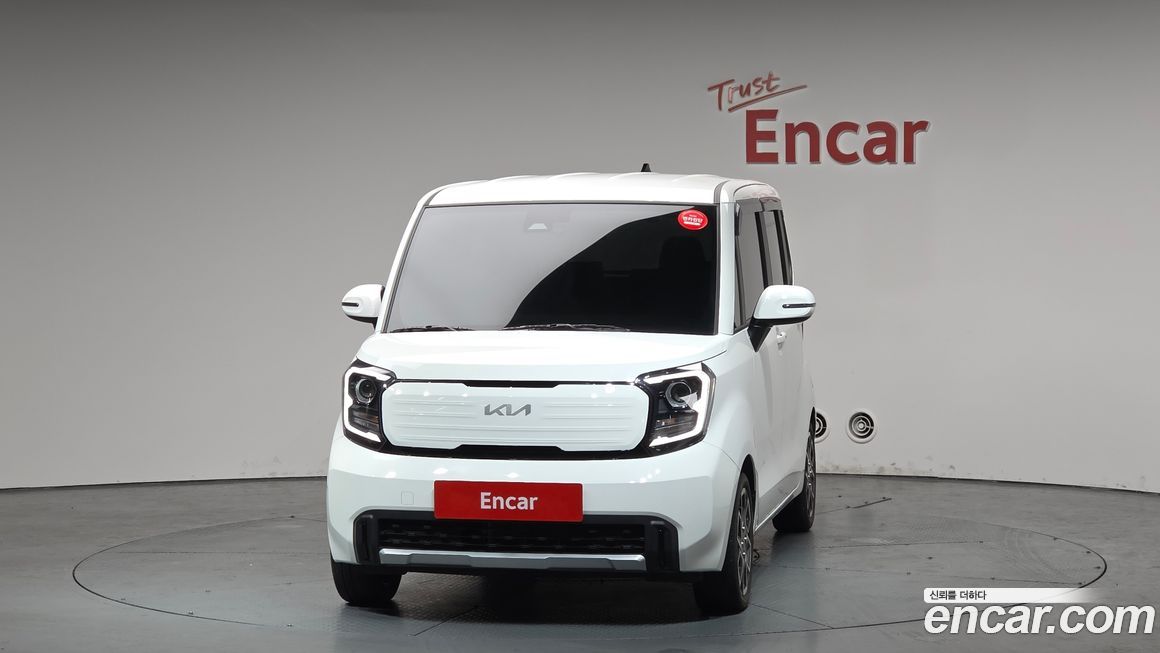 Kia RAY 2025