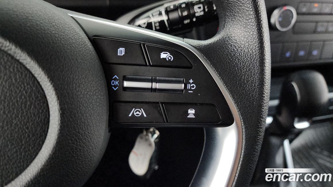 Hyundai Staria 2022