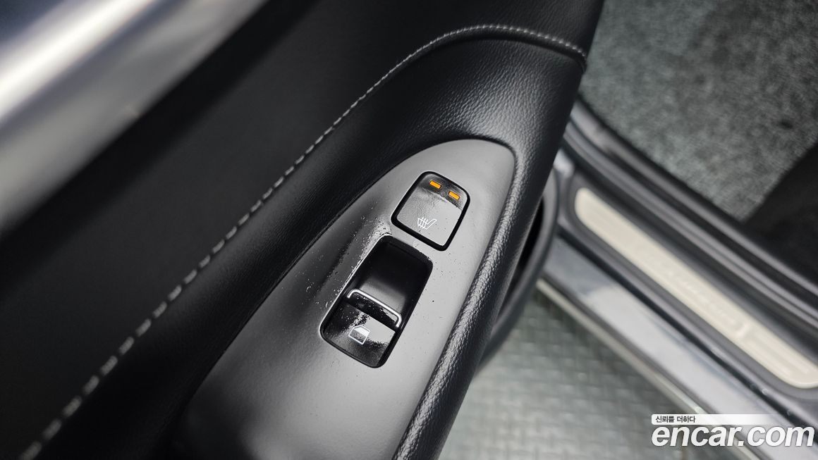 Hyundai Grandeur 2018