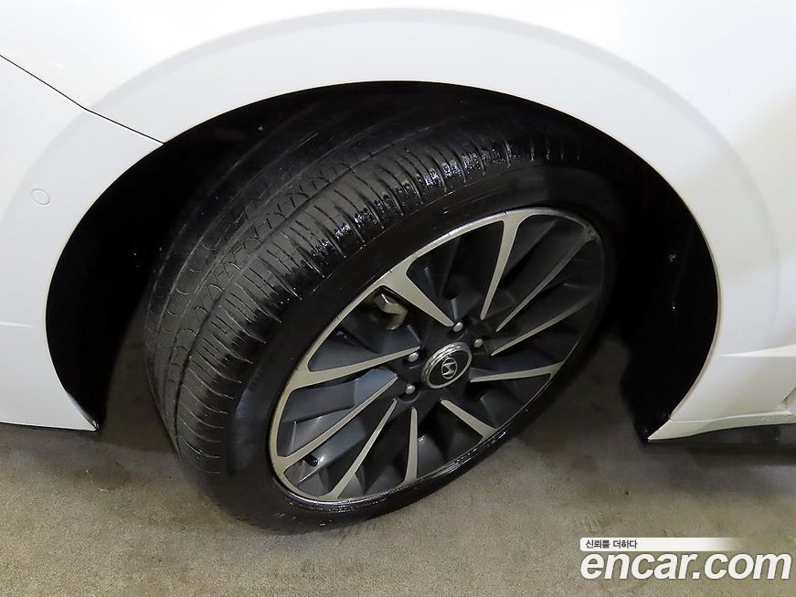Hyundai Sonata 2020