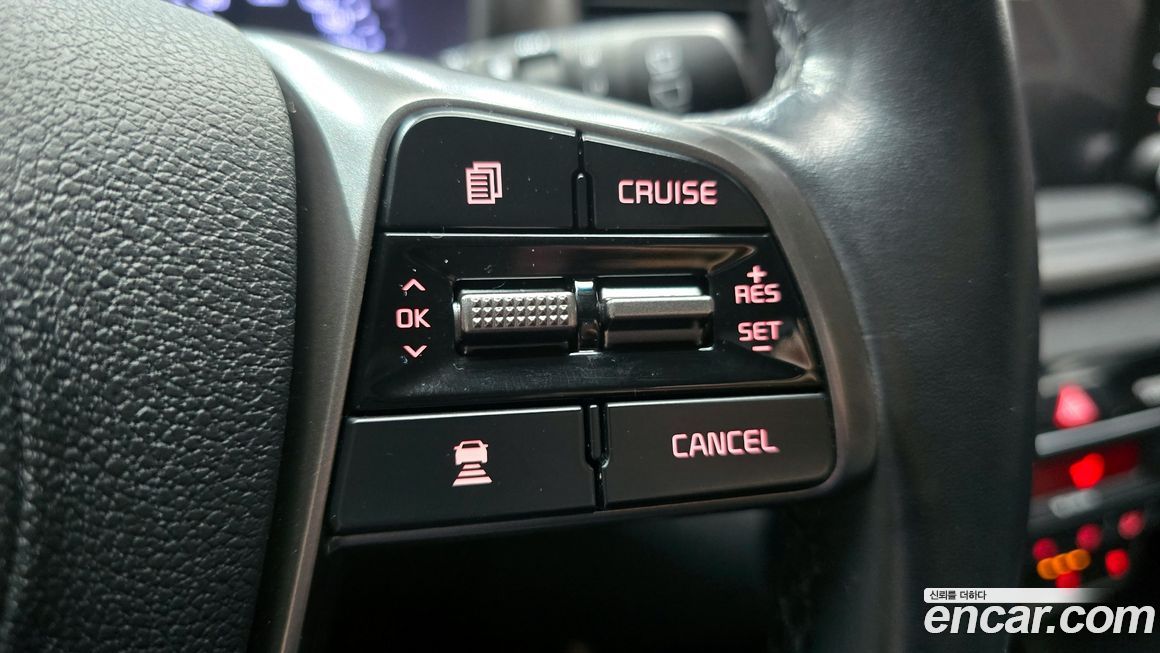Kia Sorento 2018