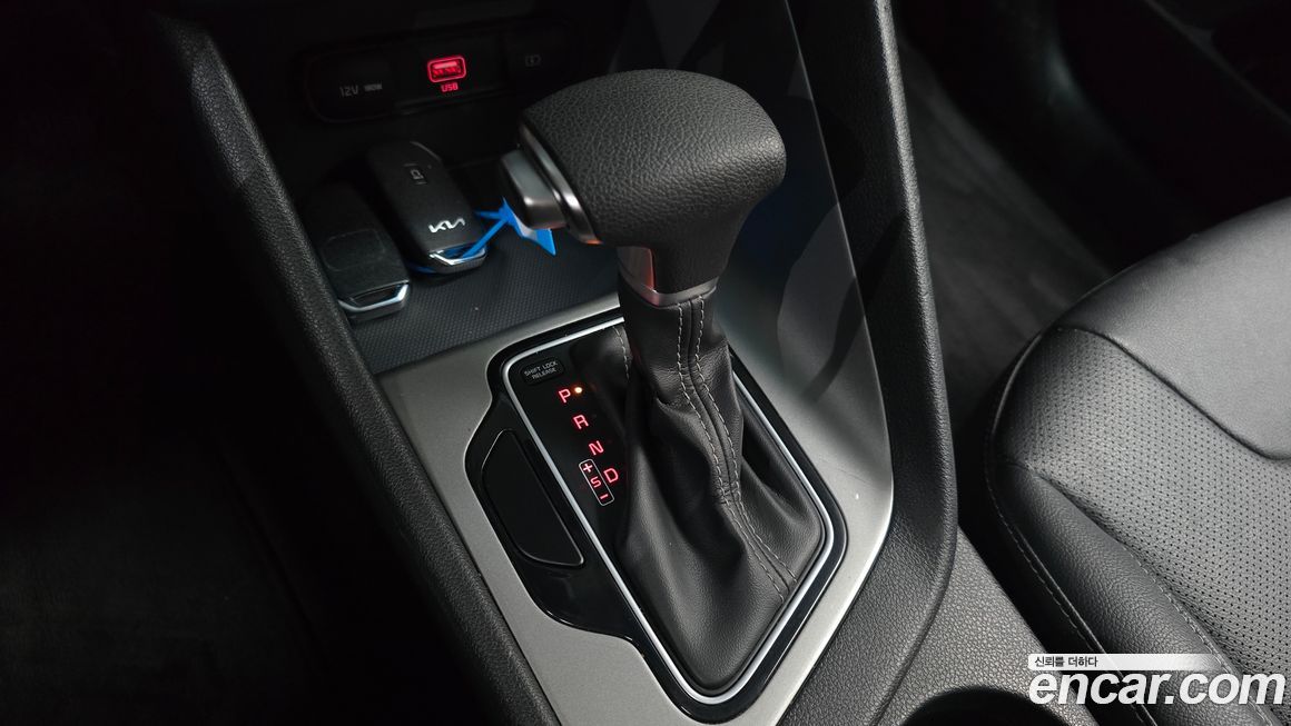 Kia Niro 2022