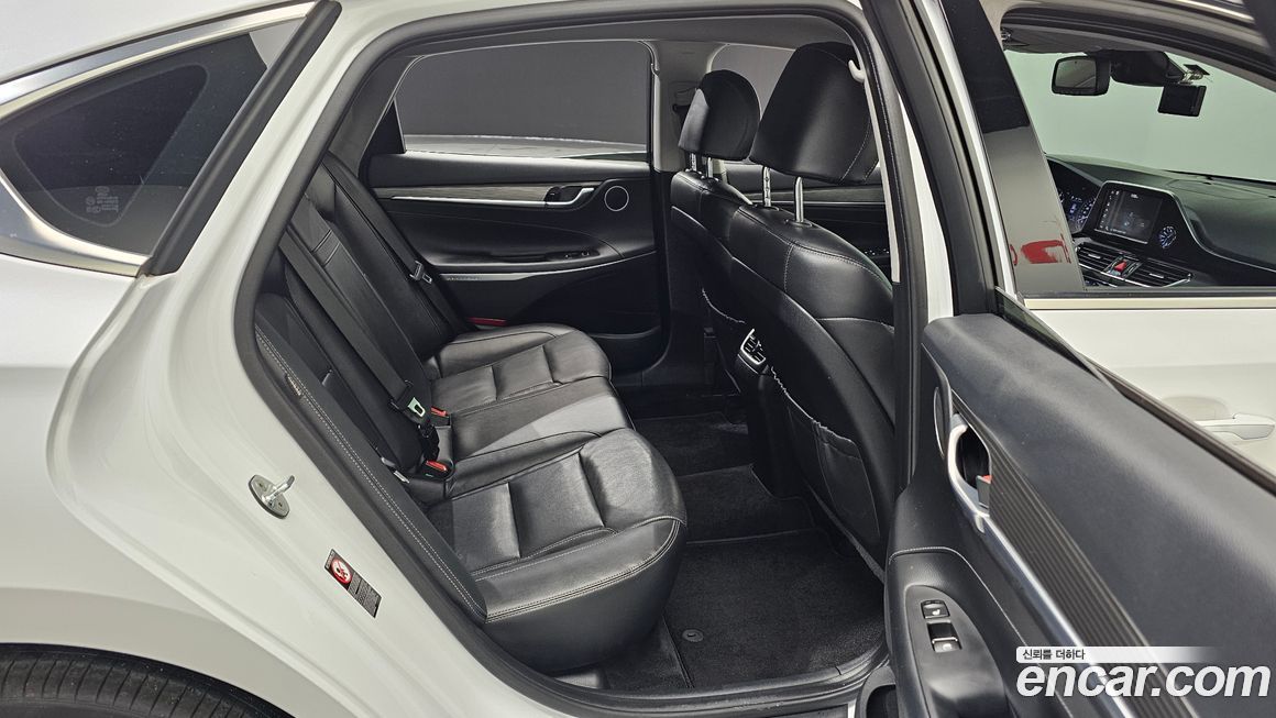 Hyundai Grandeur 2019