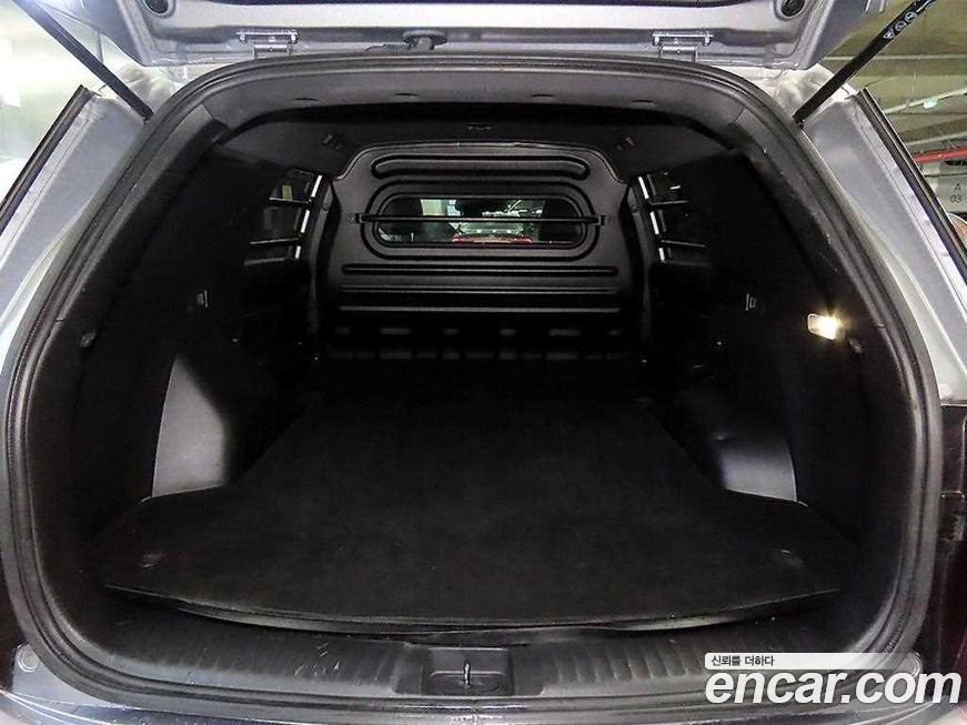 KG_Mobility_Ssangyong Torres 2024