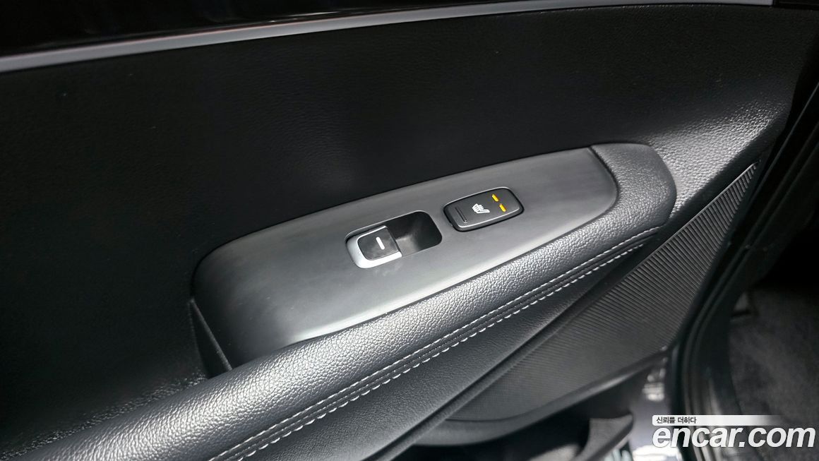 Kia Sorento 2018