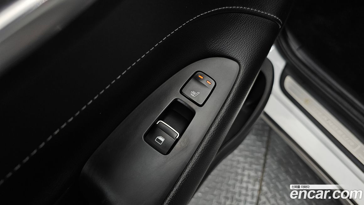 Hyundai Grandeur 2019