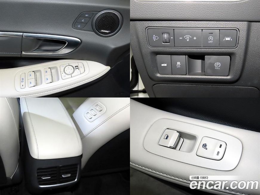 Hyundai Sonata 2020