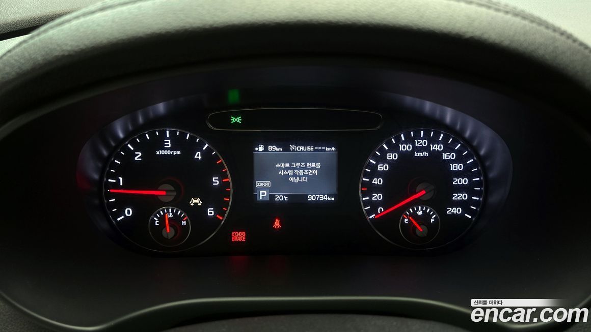 Kia Sorento 2018