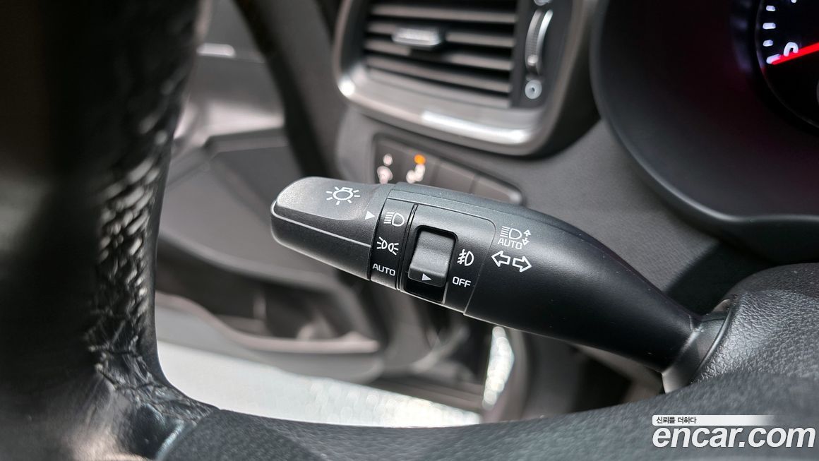 Kia Sorento 2018