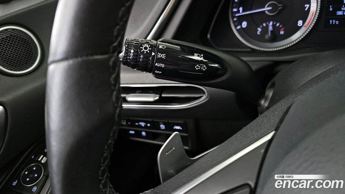 Hyundai Sonata 2021