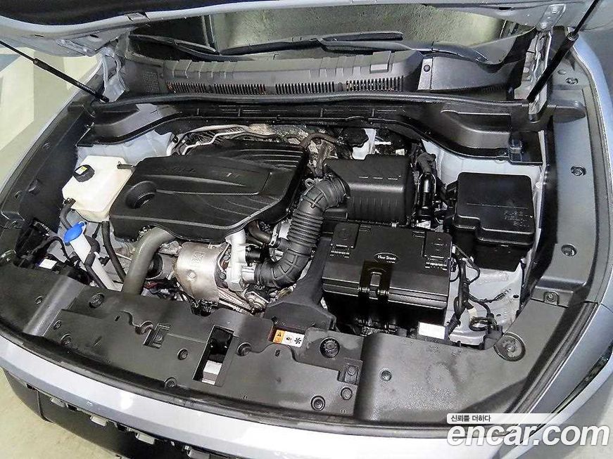 KG_Mobility_Ssangyong Torres 2024