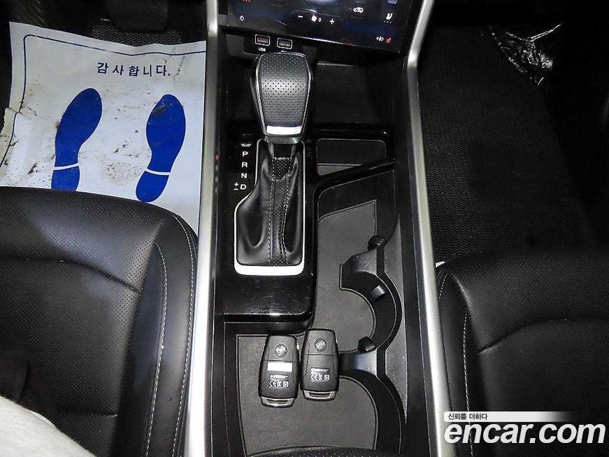 KG_Mobility_Ssangyong Torres 2024